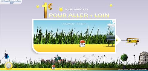 LCL 1 € pour aller plus loin