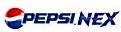 Logo Pepsi Nex
