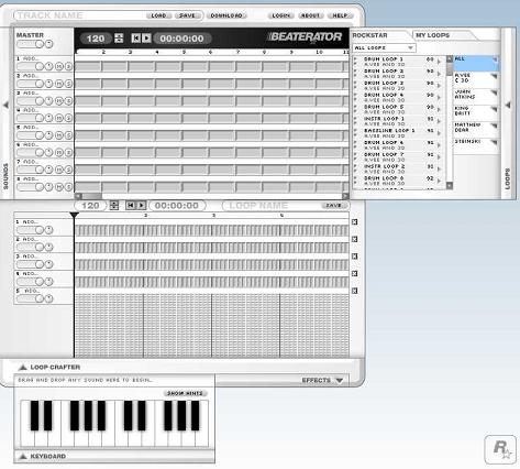 Compose ta musique sur internet Fruity Loops